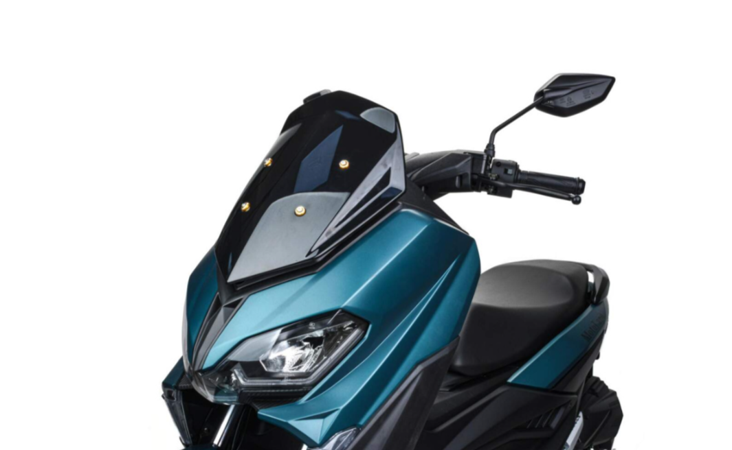 Скутер MOTOLAND (МОТОЛЕНД) VULKAN 150 в Махачкале