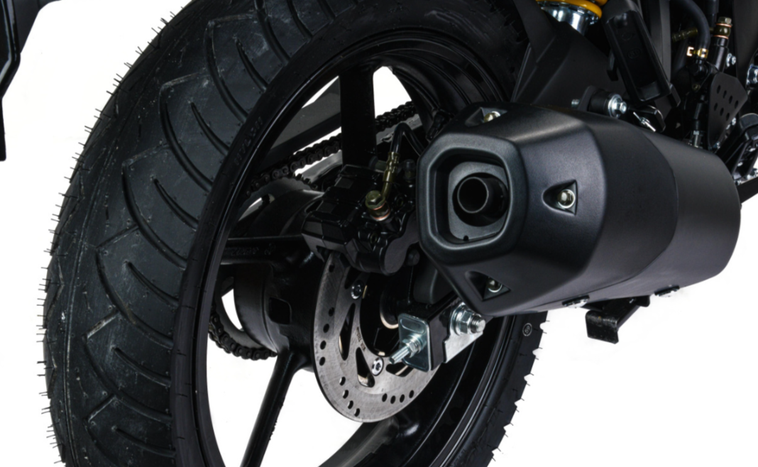 Мотоцикл MOTOLAND (МОТОЛЕНД) 300 BANDIT в Махачкале