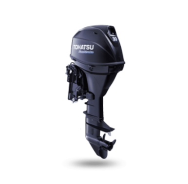 Лодочный мотор Tohatsu MFS 30 CEPL в Махачкале