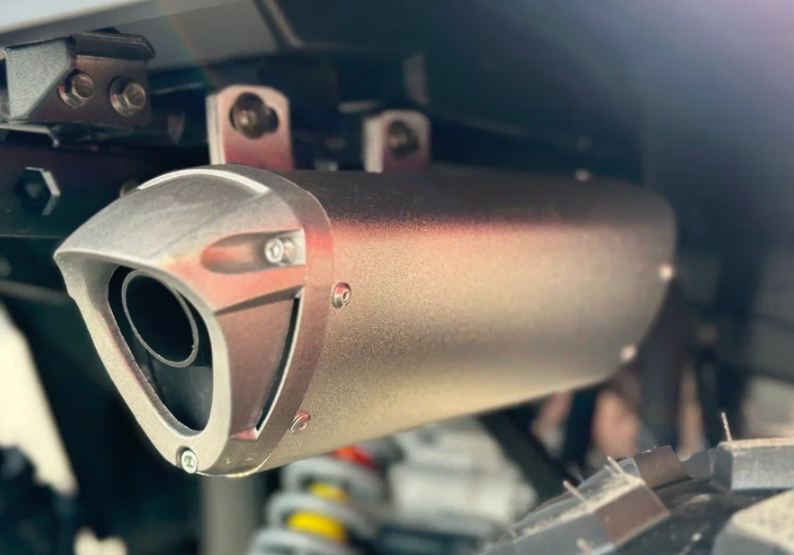 Квадроцикл GBM CROSS HILL 300 NEW в Махачкале