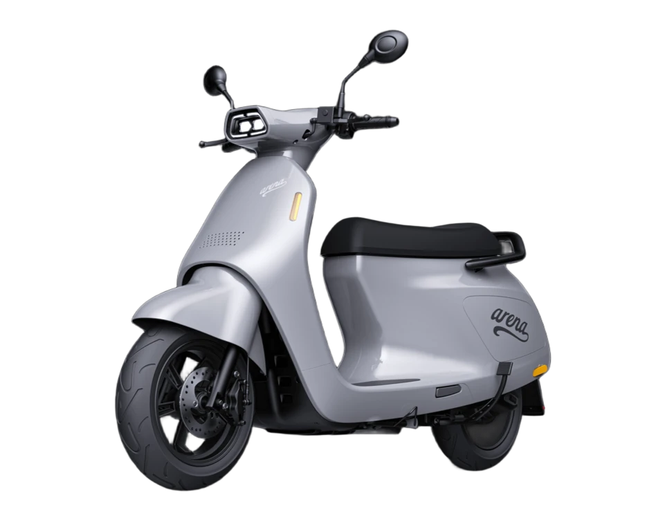 Скутер FAIDET ARENA 200 (49) в Махачкале