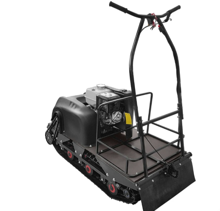 Мотобуксировщик PAXUS 650 AVANT 13 л.с. HONDA в Махачкале