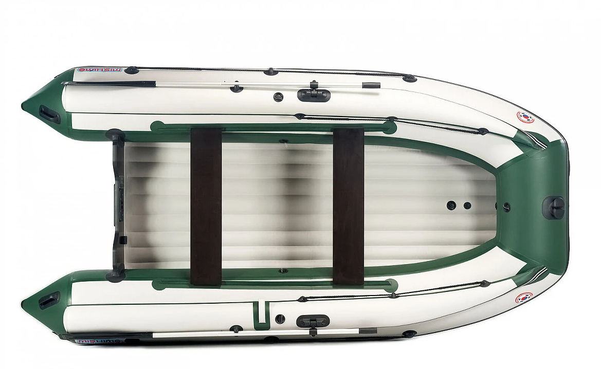 КОМПЛЕКТ ЛОДКА MISHIMO FAMILY LITE 390 + МОТОР 9,9 (15) Л.С. в Махачкале