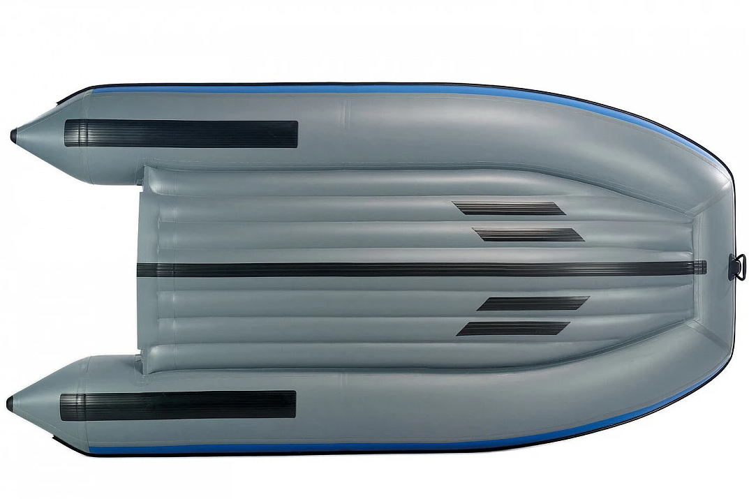 КОМПЛЕКТ ЛОДКА MISHIMO LITE 400 + МОТОР 9,9 (20) Л.С. в Махачкале