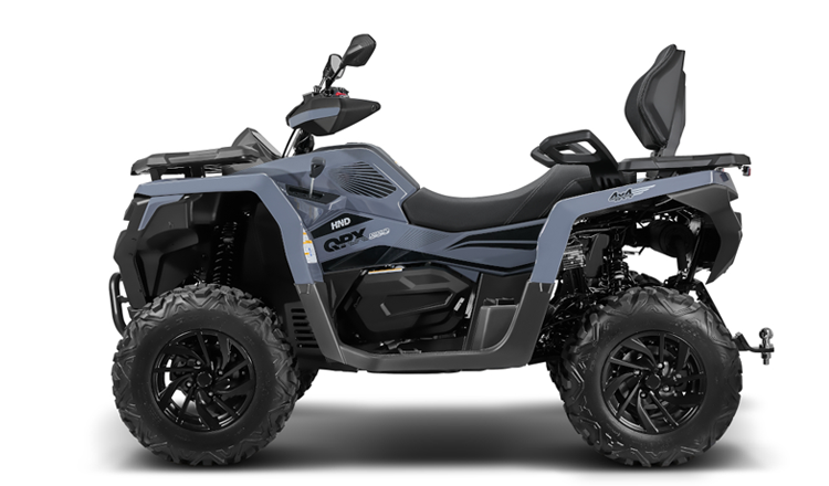 Квадроцикл HND QRX 550 в Махачкале