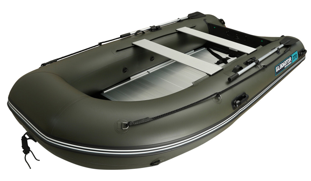 НАДУВНАЯ ЛОДКА GLADIATOR B330AL в Махачкале