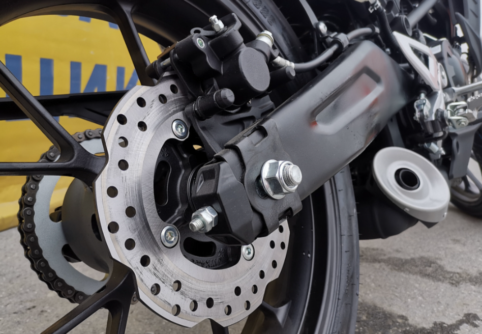 Мотоцикл MOTOLAND (МОТОЛЕНД) 250 CB250 (172FMM-5/PR250) (2022 г.) в Махачкале