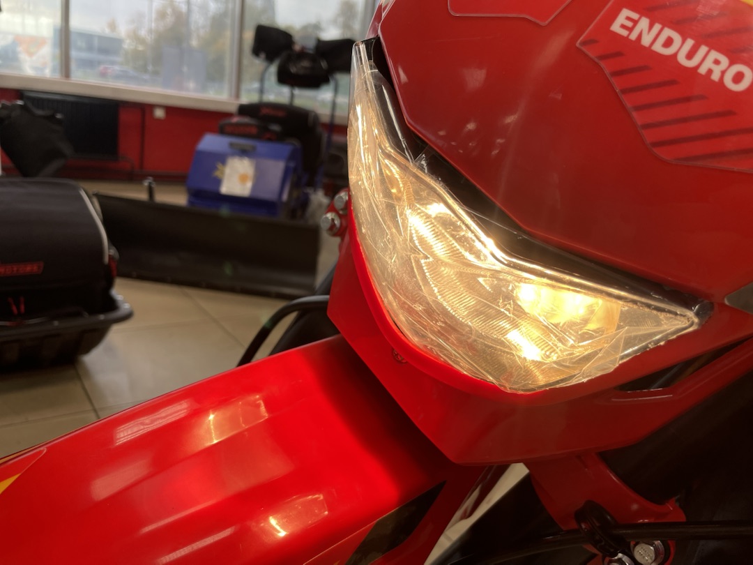 Кроссовый мотоцикл FAIDET K1 PR300 в Махачкале