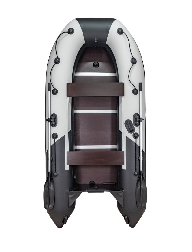 Лодка Ривьера Компакт 2900 СК в Махачкале