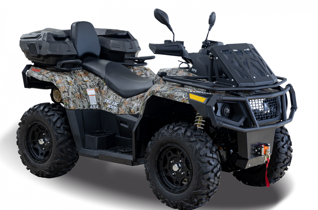 Квадроцикл HISUN TACTIC GT1000/EXTREME EDITION в Махачкале