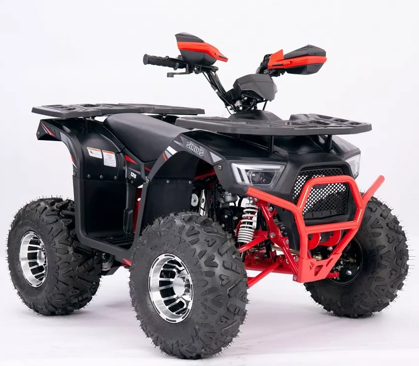 Квадроцикл YACOTA Sirius LD 125 в Махачкале