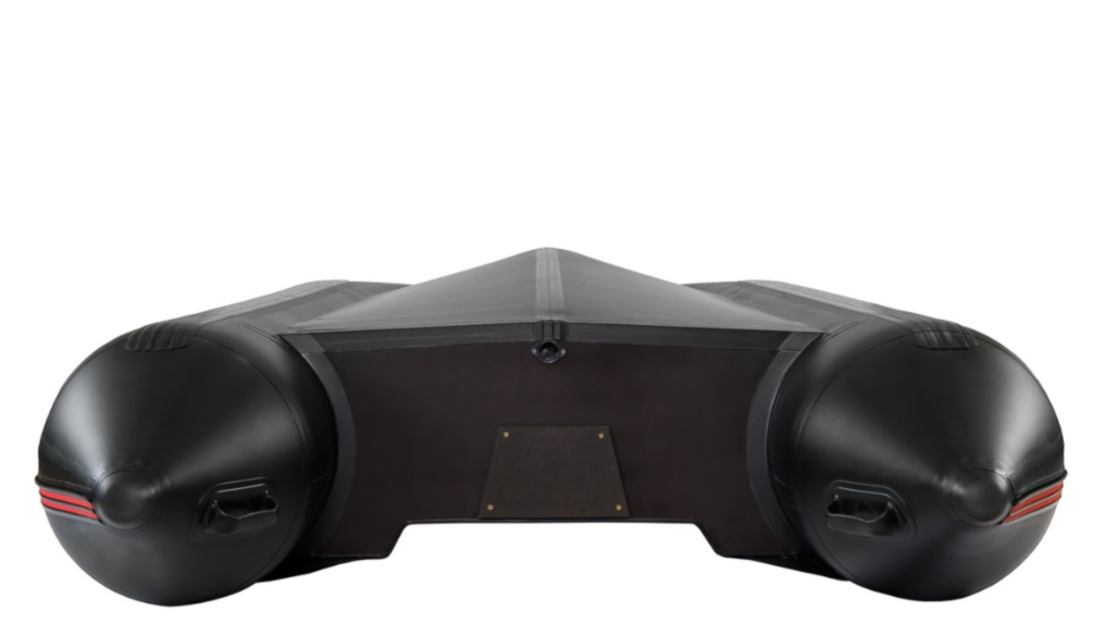 ЛОДКА НАДУВНАЯ YUKONA 430 TS - U (БЕЗ ПАЙОЛА) в Махачкале