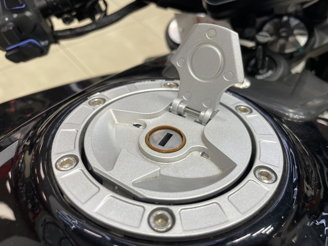 Мотоцикл Benda LFS 700 в Махачкале