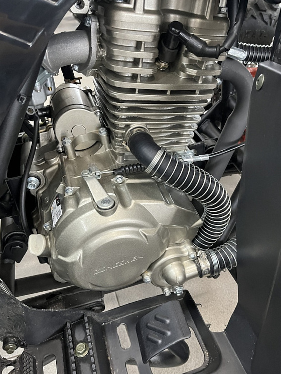 Квадроцикл PROMAX 300 4X4 ALL ROAD в Махачкале