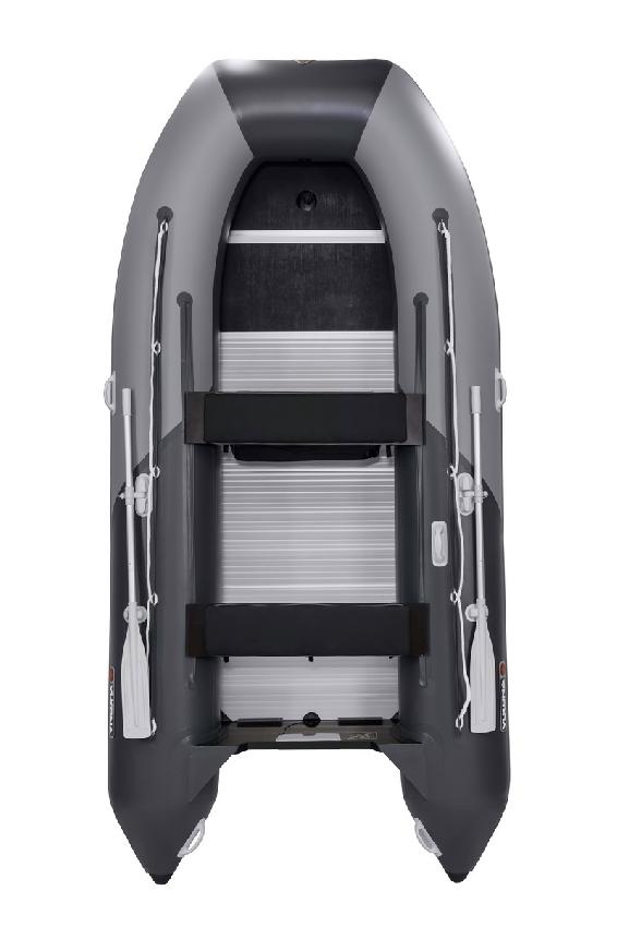 ЛОДКА НАДУВНАЯ YUKONA 430 TS - U (БЕЗ ПАЙОЛА) в Махачкале