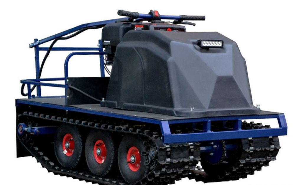 Мотобуксировщик БАРС К800 15 л.с. в Махачкале