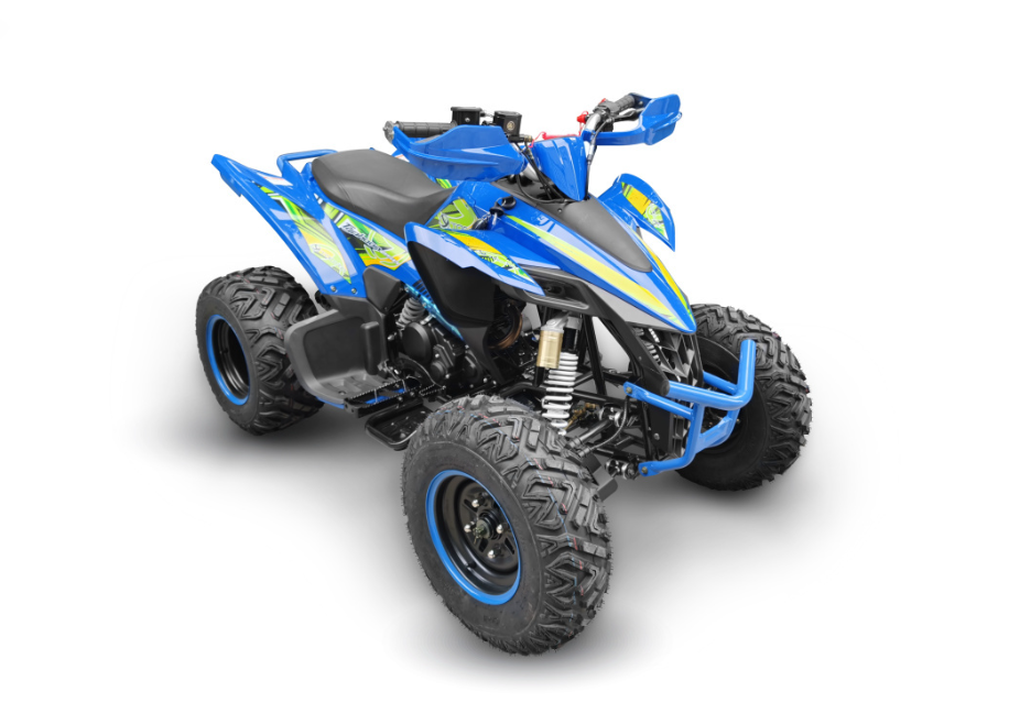 Квадроцикл YACOTA TYPHOON 250 в Махачкале