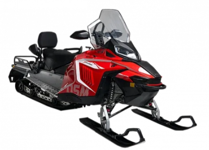 Снегоход OSM SM1000 в Махачкале