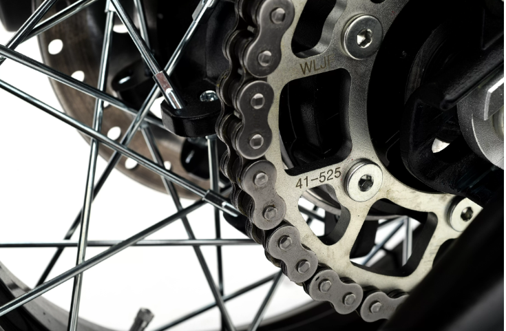 Мотоцикл GAOKIN GK 1200Х в Махачкале