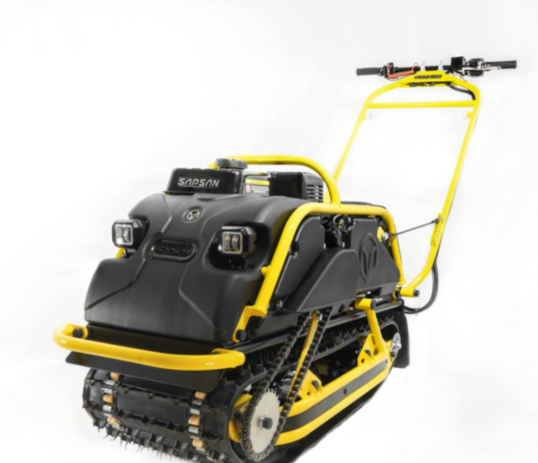 Мотобуксировщик SAPSAN SK 500R в Махачкале