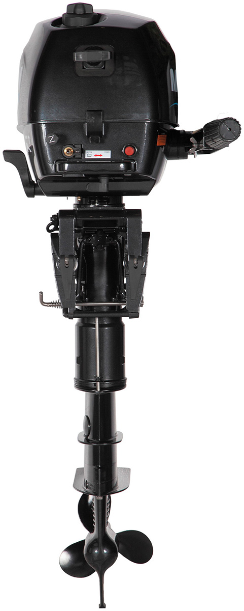 Лодочный мотор MARLIN MF 5 AMHL в Махачкале