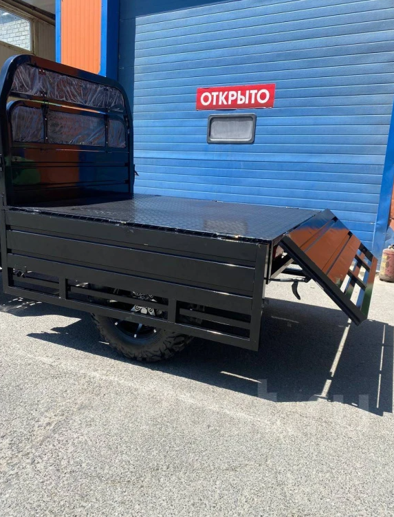 Квадроцикл PROMAX Фермер 350 4x4 ALL ROAD в Махачкале