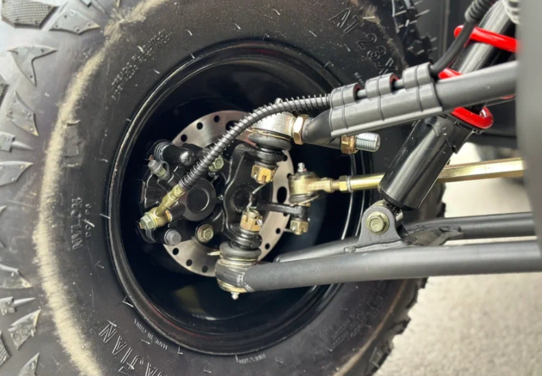 Квадроцикл GBM MAVERICK 300 NEW в Махачкале