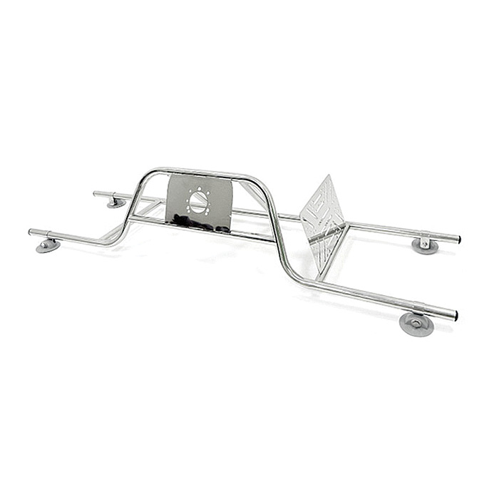 Стойка рулевая с бортовым креплением малая в Махачкале