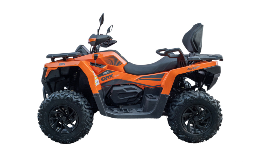 Квадроцикл HND QRX 550 в Махачкале