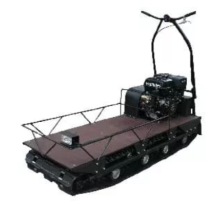 Мотобуксировщик PAXUS 600 TAIGA. 15 л.с. в Махачкале