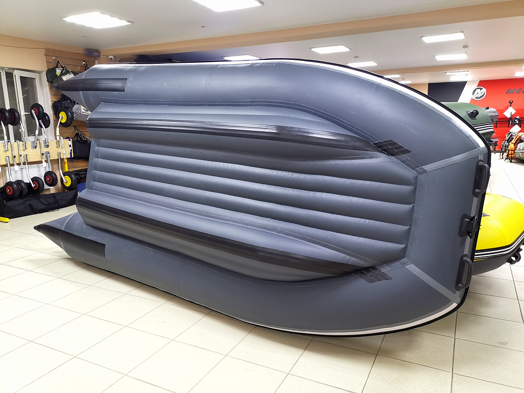 Лодка MISHIMO SPORT 400 в Махачкале