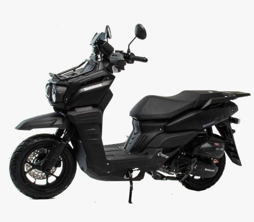 Скутер MOTOLAND (МОТОЛЕНД) Tank 150 (WY150) в Махачкале