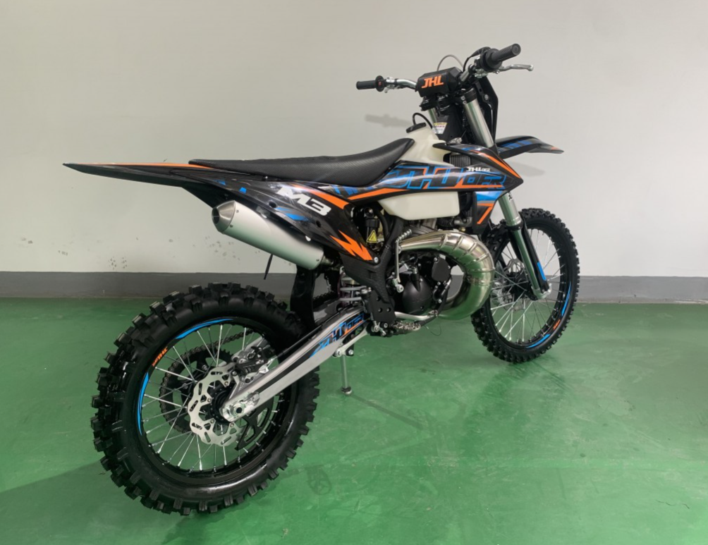 Мотоцикл JHL MOTO JHL M3 MT250 (1E66MM) в Махачкале