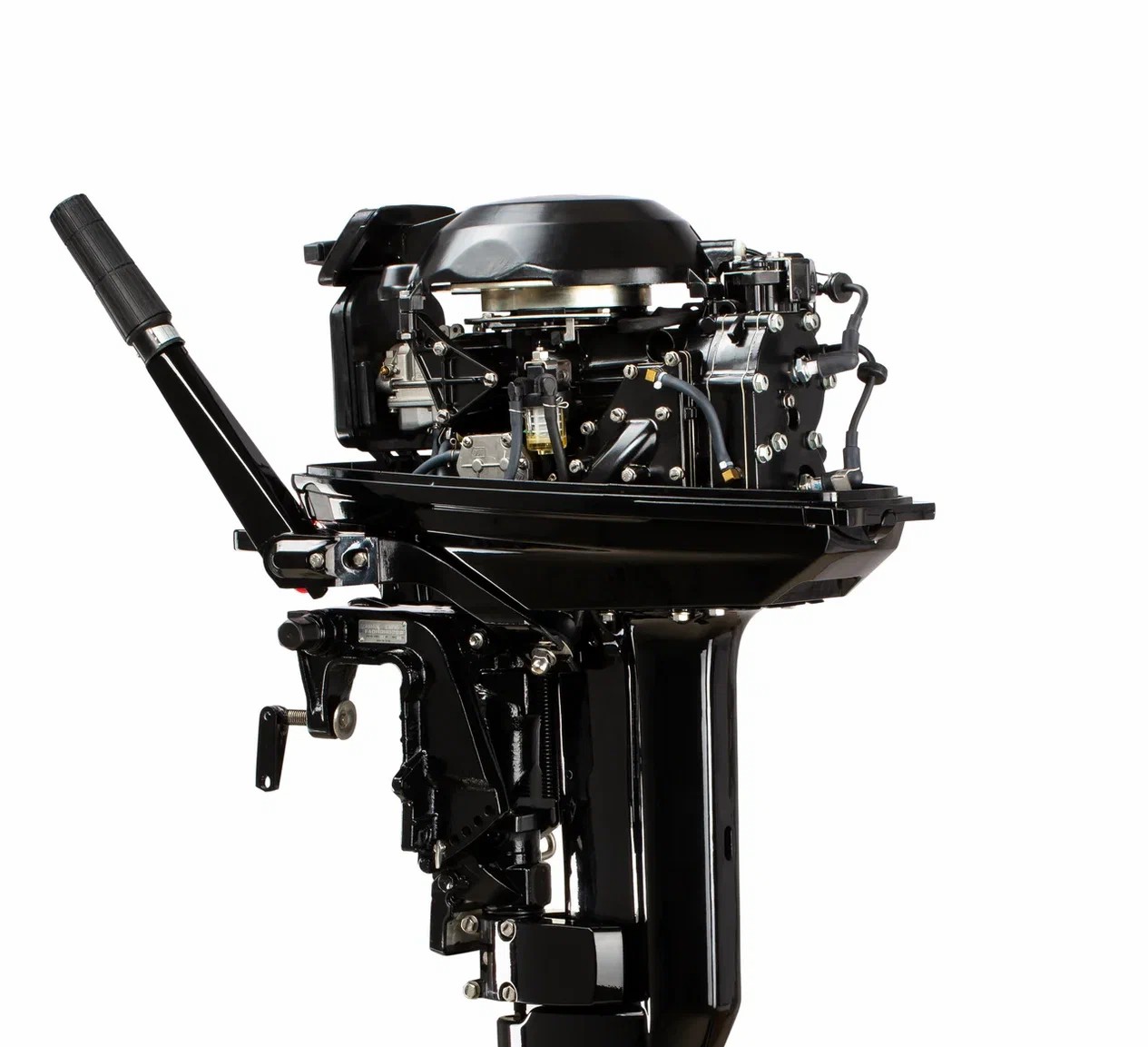 ЛОДОЧНЫЙ МОТОР GLADIATOR G30FHS в Махачкале