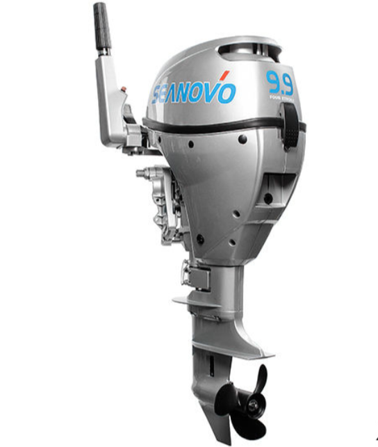 Лодочный мотор SEANOVO SNF9.9HL в Махачкале