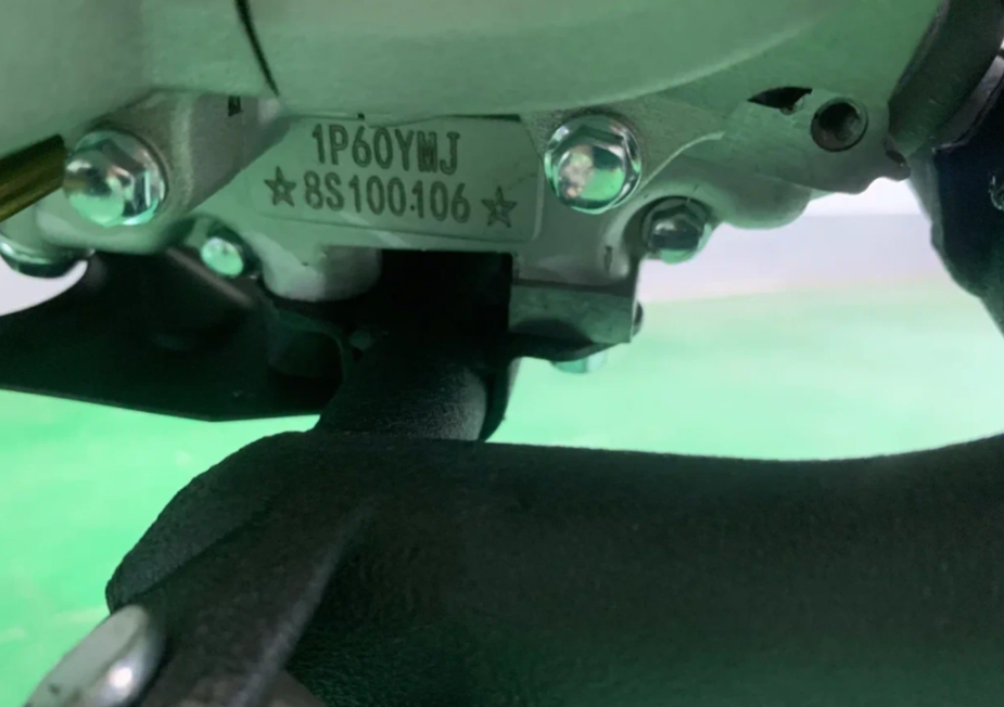 Питбайк JHLMOTO JHLofr LK140 17/14 (ZS1P60YMJ) в Махачкале