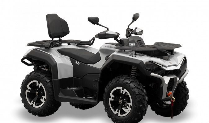 Квадроцикл HISUN GUARDIAN 550L /LONG в Махачкале