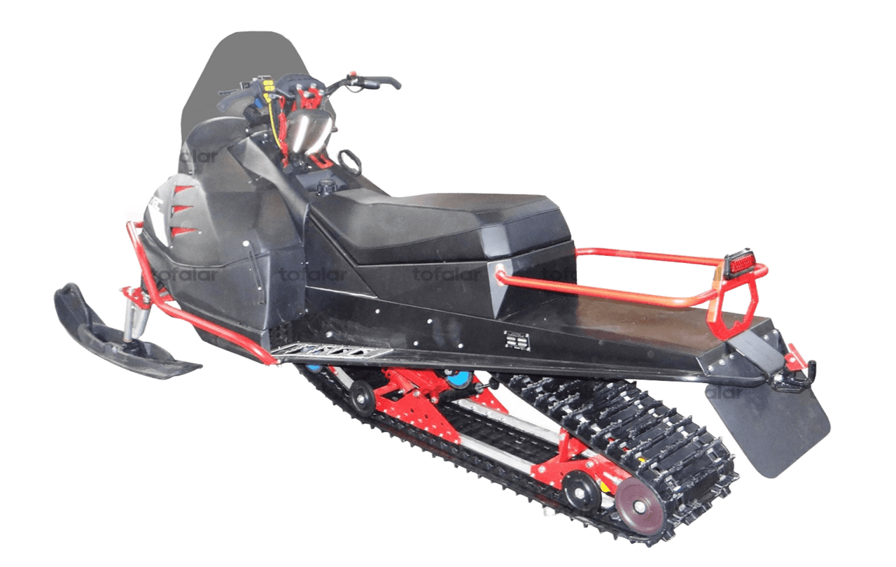 Снегоход ТОФАЛАР АТЛАС 500 в Махачкале