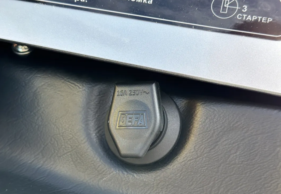 Снегоход РМ TAYGA PATRUL 800 SWT в Махачкале