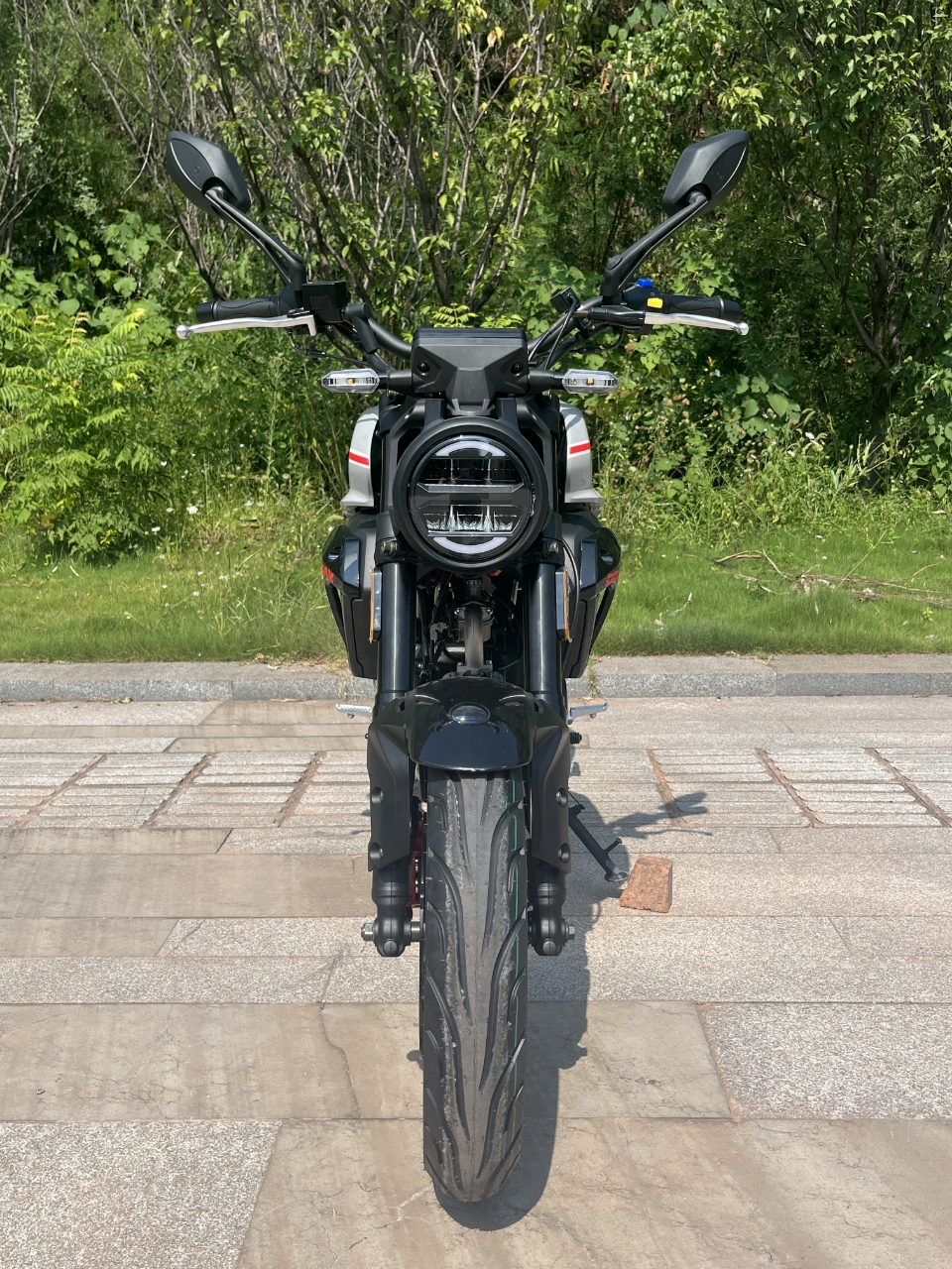 Мопед PROMAX CB130R (49) в Махачкале