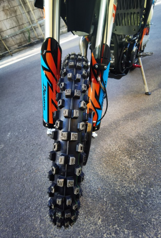 Мотоцикл JHLMOTO JHL Z7 NC250S (177MM-A) в Махачкале