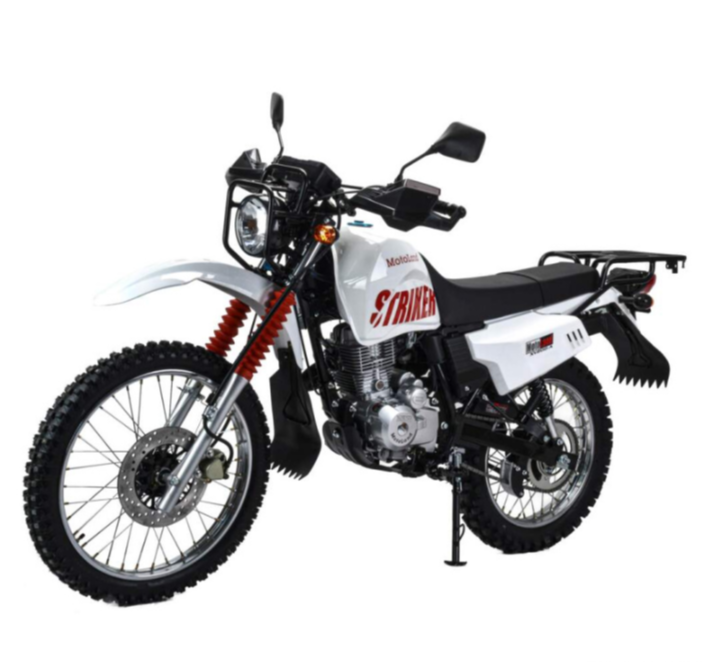 Мотоцикл MOTOLAND (МОТОЛЕНД) 200 STRIKER в Махачкале