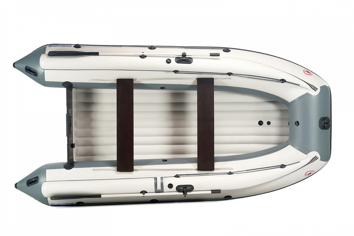 Лодка MISHIMO FAMILY LITE DF 400 в Махачкале