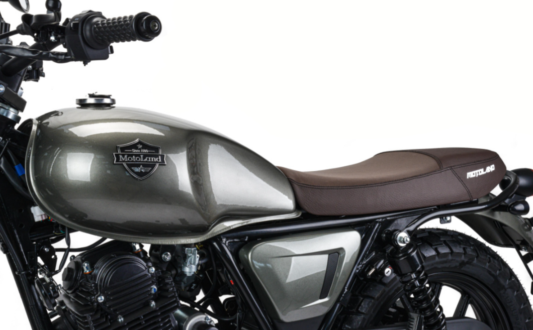 Мотоцикл MOTOLAND (МОТОЛЕНД) TEXAS 300 в Махачкале