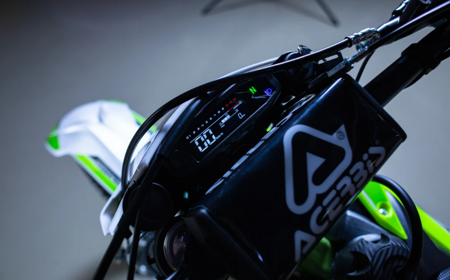 Мотоцикл Progasi SUPER MAX 300 PRO PR300 (ZS175FMN) в Махачкале