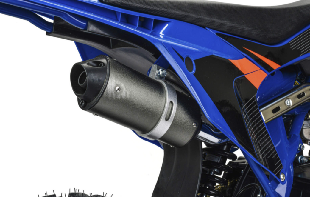 Питбайк MOTOLAND (МОТОЛЕНД) 125 SX 125 E 17/14 в Махачкале