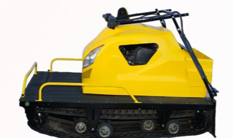 Мотобуксировщик ВОЛКОДАВ POWER V15 в Махачкале