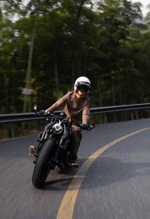 Мотоцикл Benda Napoleon 250 в Махачкале