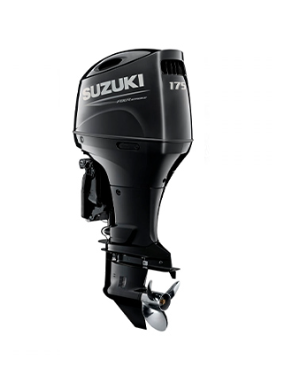Лодочный мотор Suzuki DF175ATX в Махачкале
