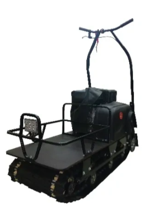 Мотобуксировщик PAXUS 500 AVANT 13 л.с. HONDA в Махачкале